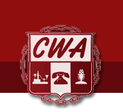 CWA 7800 Local Logo