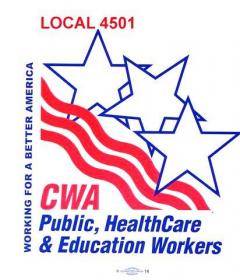 CWA Local 4501